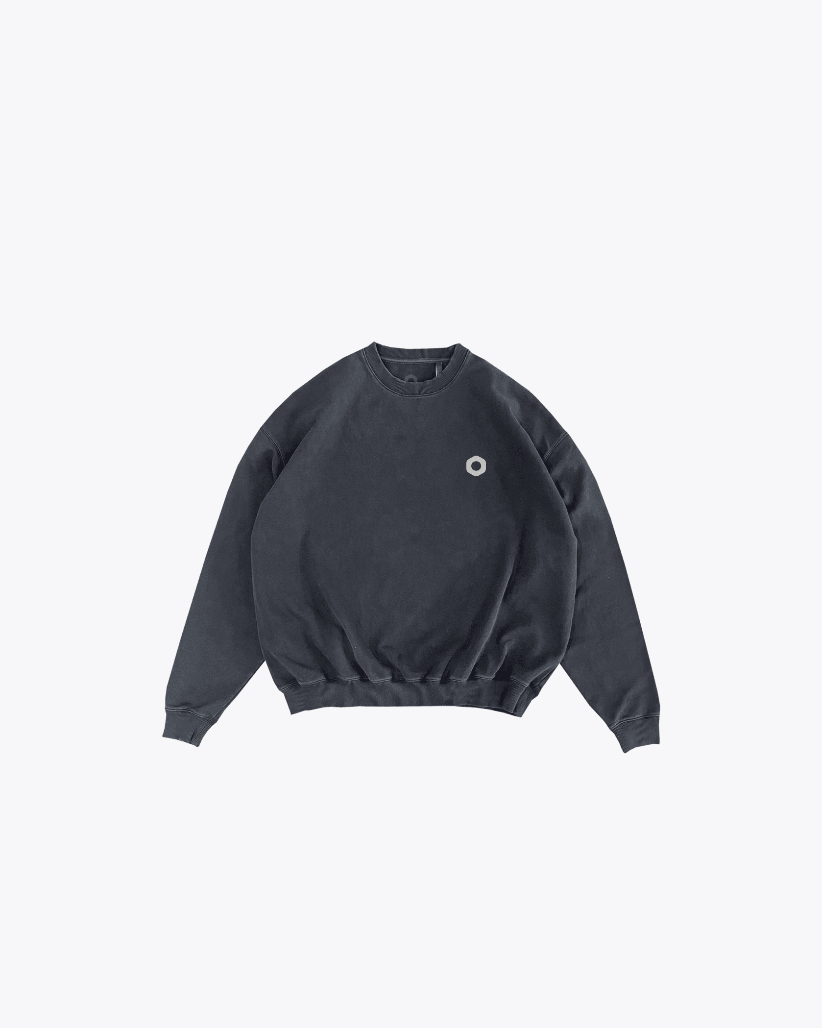 Medusa Sweatshirt — صورة 1